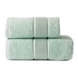 Ręcznik do ciała NAOMI 50x90 cm kolor miętowy