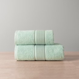 Ręcznik do ciała NAOMI 50x90 cm kolor miętowy