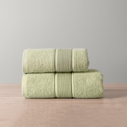 Ręcznik do ciała NAOMI 50x90 cm kolor szałwii