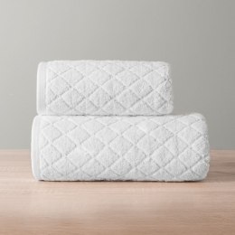 Ręcznik do ciała OLIWIER 50x90 cm kolor biały
