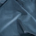 Zasłona gotowa na taśmie KRISTI 140x270 cm kolor ciemnoniebieski