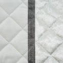 Narzuta KRISTIN 220x240 cm kolor biały