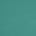 Zasłona gotowa na taśmie LOGAN 135x270 cm kolor turkusowy
