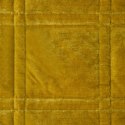 Narzuta KRISTIN 220x240 cm kolor złoty