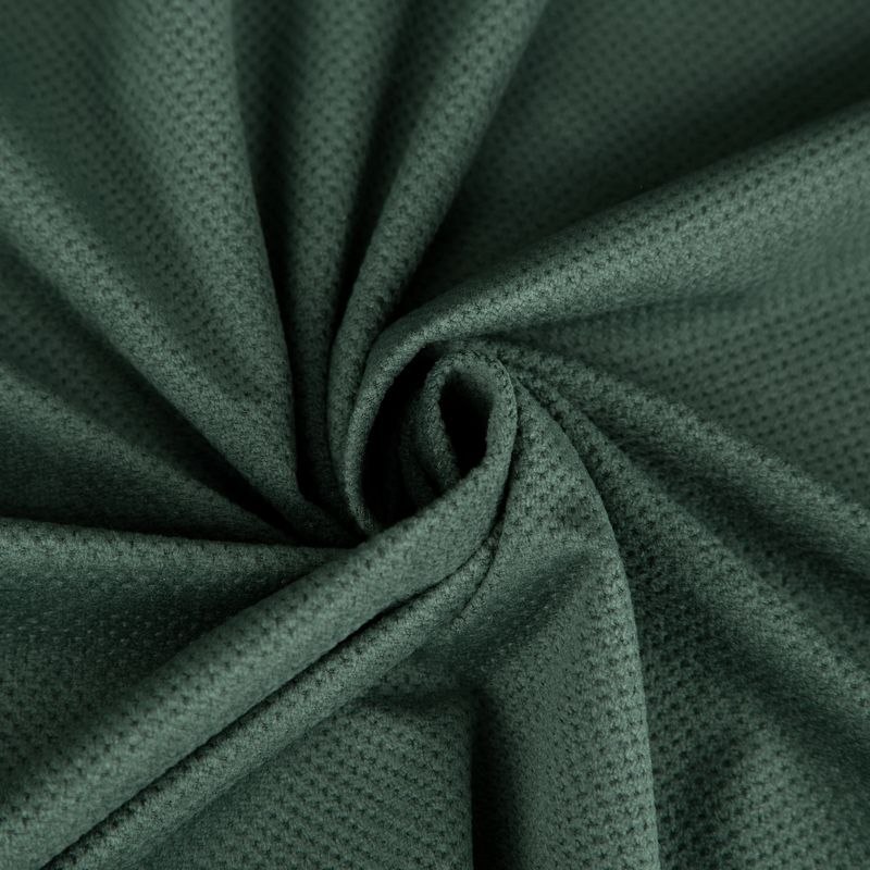 Zasłona gotowa MILO 140x250 cm kolor zielony
