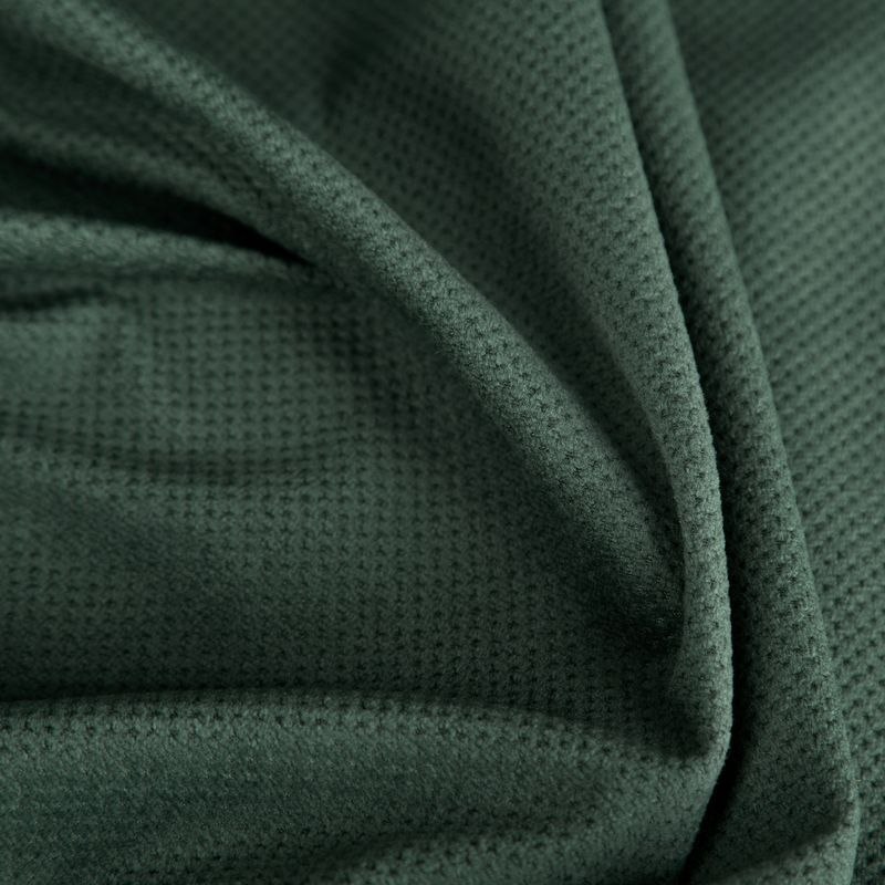 Zasłona gotowa MILO 140x250 cm kolor zielony