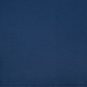 Zasłona gotowa RITA 140x175 cm kolor ciemnoniebieski