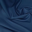 Zasłona gotowa RITA 140x175 cm kolor ciemnoniebieski