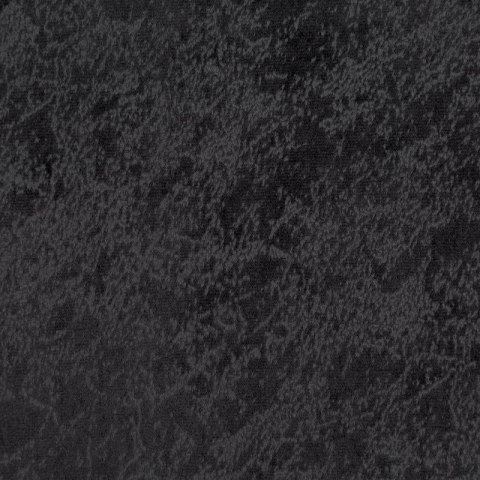 Zasłona gotowa na taśmie RIVA 140x270 cm kolor czarny
