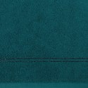 Ręcznik bawełniany REGINA 30x50 cm kolor turkusowy