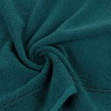 Ręcznik bawełniany REGINA 50x90 cm kolor turkusowy