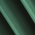 Zasłona gotowa na taśmie AGGIE 140x270 cm kolor zielony