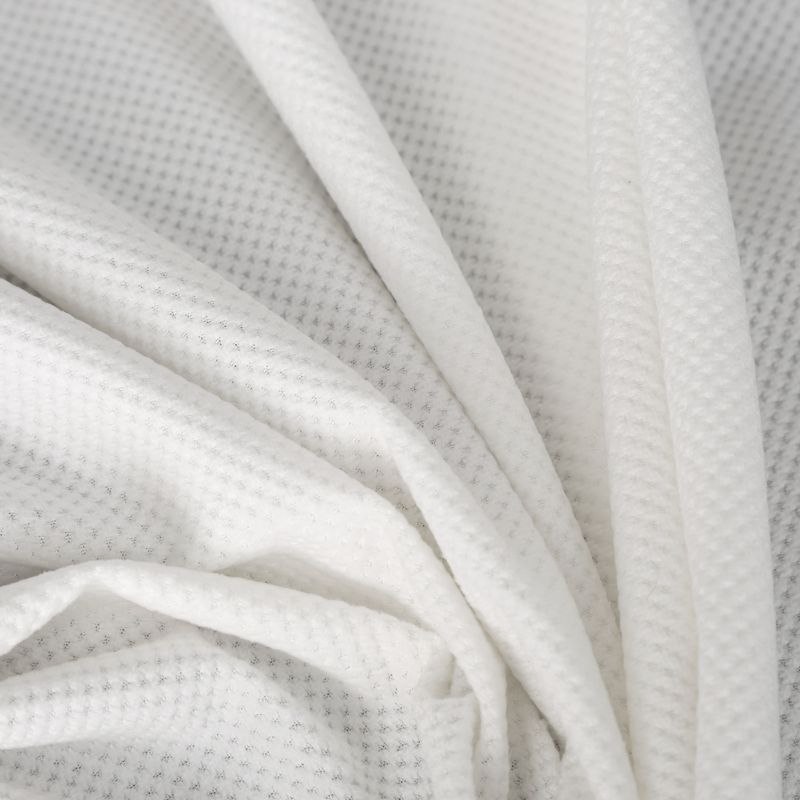 Zasłona gotowa MILO 140x250 cm kolor biały
