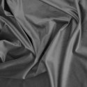 Zasłona gotowa na taśmie SIBEL 140x270 cm kolor stalowy Zasłona gotowa na taśmie SIBEL 140x270 cm kolor stalowy
