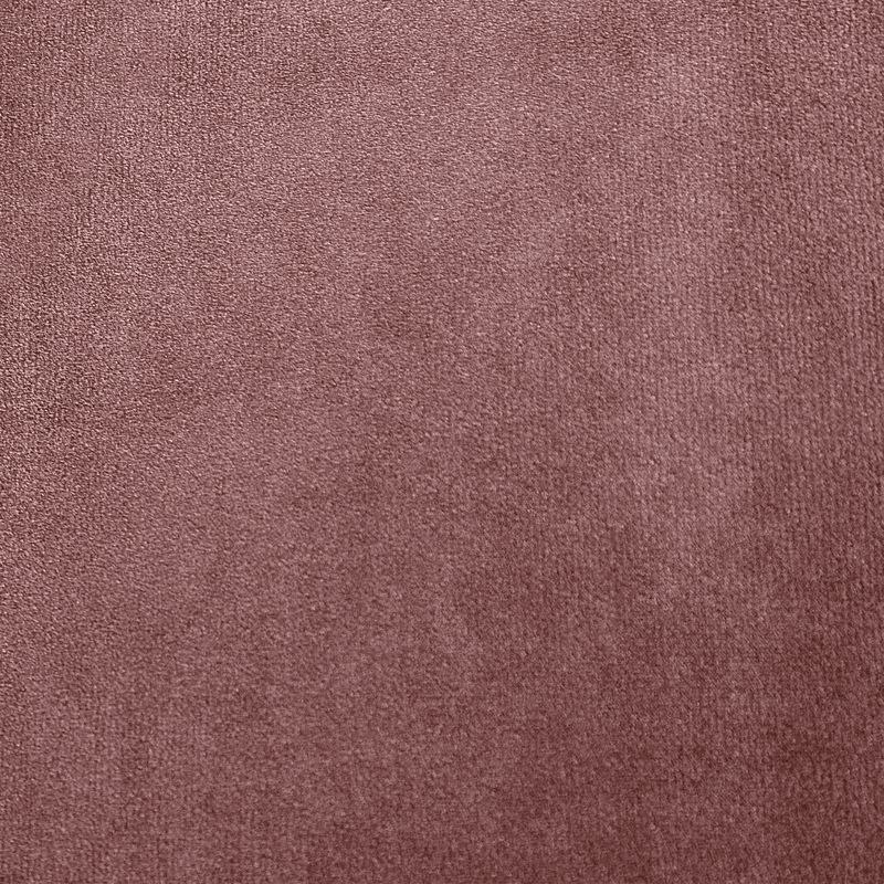 Zasłona gotowa VILLA 140x250 cm kolor różowy