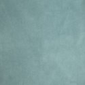 Zasłona gotowa VILLA 140x250 cm kolor turkusowy