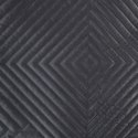 Narzuta SOFIA 230x260 cm kolor czarny