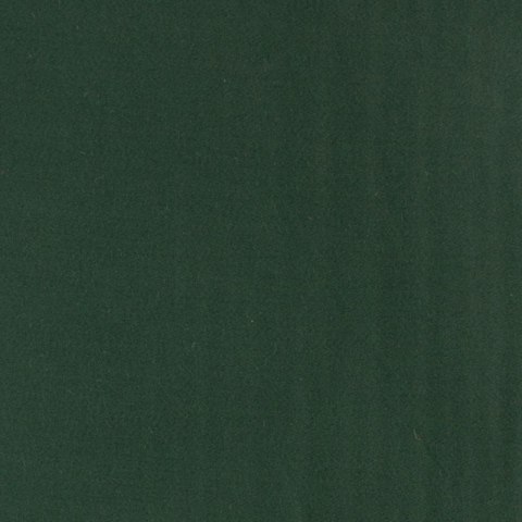 Prześcieradło satynowe z gumką NOVA 100x200 cm kolor butelkowy zielony