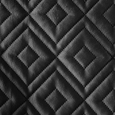 Narzuta ARIEL 220x240 cm kolor czarny