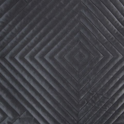 Narzuta SOFIA 170x210 cm kolor czarny