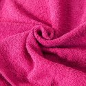 Ręcznik frotte GŁADKI1 50x90 cm kolor liliowy