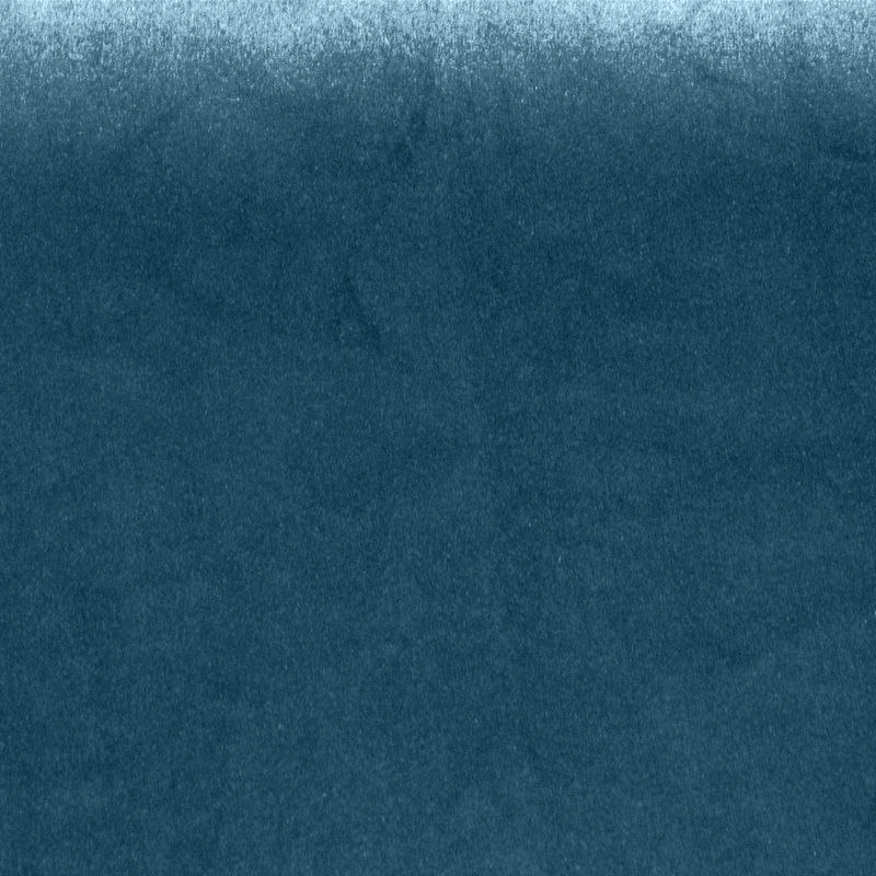 Zasłona gotowa na taśmie SIBEL 140x270 cm kolor ciemnoniebieski