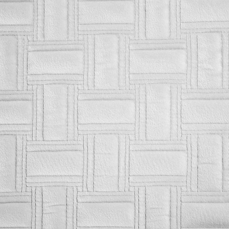Narzuta RIA 220x240 cm kolor biały