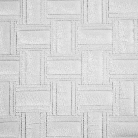 Narzuta RIA 220x240 cm kolor biały