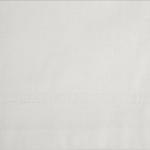 Poszwa na kołdrę NOVA COLOUR 140x200 cm kolor kremowy