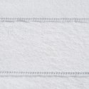 Ręcznik bawełniany MARI 50x90 cm kolor biały