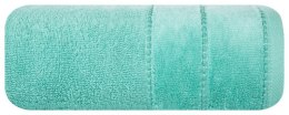 Ręcznik bawełniany MARI 50x90 cm kolor miętowy