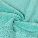 Ręcznik bawełniany MARI 50x90 cm kolor miętowy