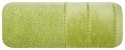 Ręcznik bawełniany MARI 50x90 cm kolor oliwkowy