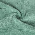 Ręcznik bawełniany MARI 70x140 cm kolor zielony