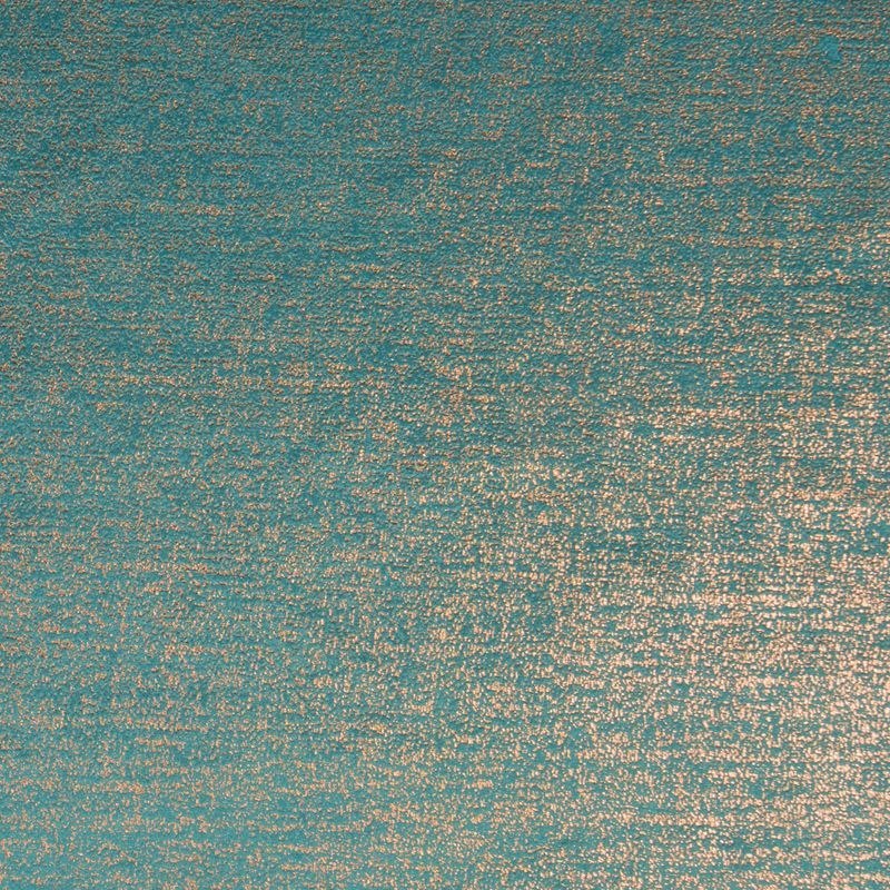 Zasłona gotowa PERI 140x250 cm kolor ciemnoturkusowy