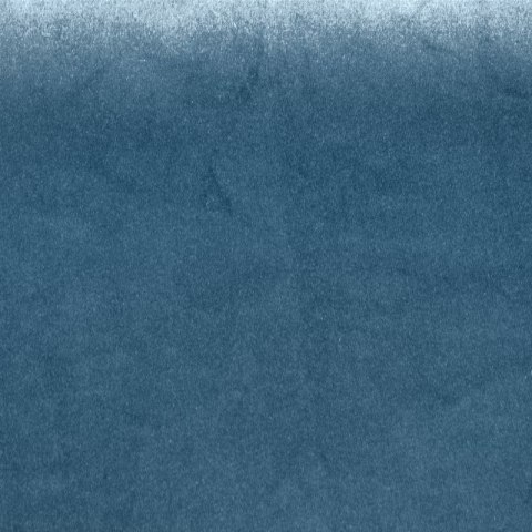 Zasłona gotowa na taśmie SIBEL 140x270 cm kolor niebieski