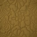Narzuta ALARA 220x240 cm kolor musztardowy