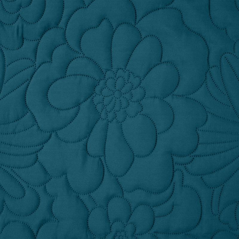 Narzuta ALARA 220x240 cm kolor niebieski