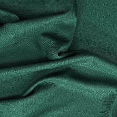 Zasłona gotowa STYLE 140x250 cm kolor zielony