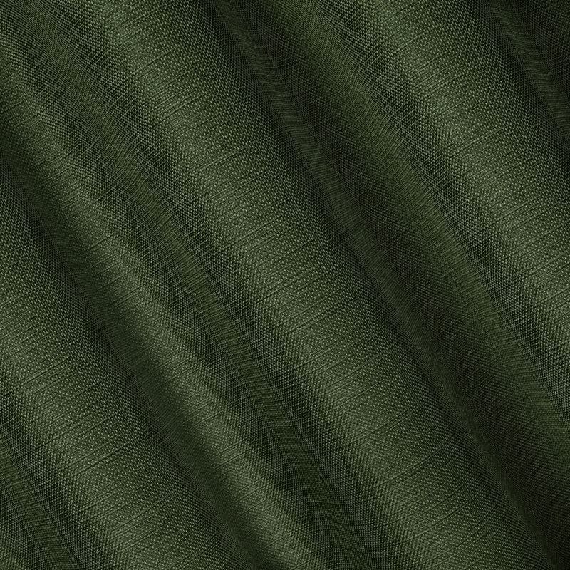 Zasłona gotowa na taśmie STYLE 140x270 cm kolor ciemnozielony Zasłona gotowa na taśmie STYLE 140x270 cm kolor ciemnozielony