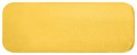 Ręcznik szybkoschnący AMY 50x90 cm kolor żółty