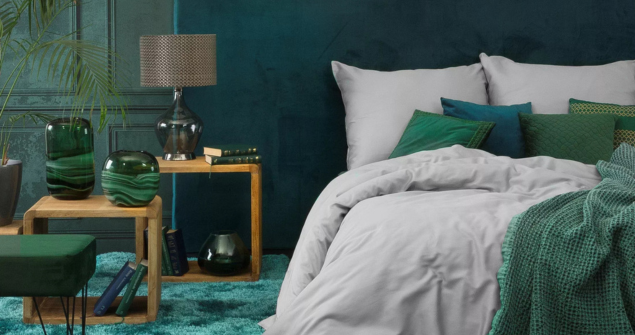 Jak dbać o pościel, żeby służyła latami?