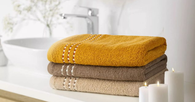 Ręczniki kąpielowe na prezent – jak wybrać najlepszy zestaw