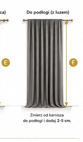 Zasłona F